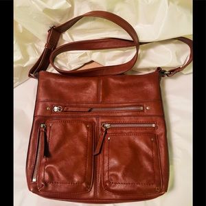 International Concepts-INC-Cross body handbag